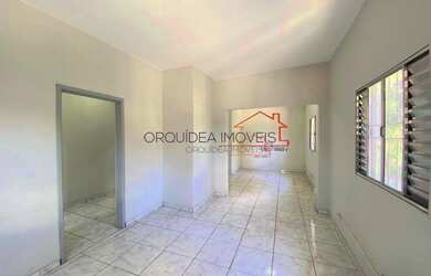 Imagem: O depósito possui 55m² de Área e está localizado em Ipiranga