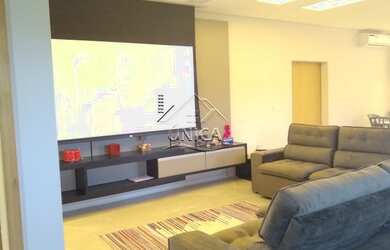 Imagem 14: Casa à Venda de Alto Padrão no Condomínio Urbanova II em Guararema...