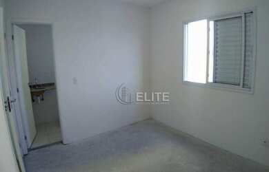 Imagem 3: Apartamento à venda, 66 m² por R$ 450.000,00 - Vila América - Santo André/SP
