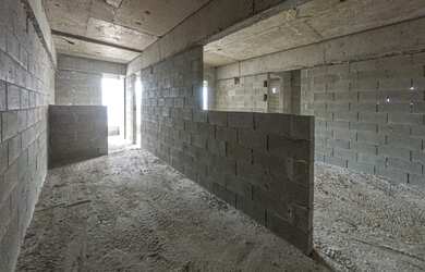 Imagem 9: ALTO PADRÃO NA AVIAÇÃO 02DORMITORIOS COM SUITE 50MIL DE ENTRADA