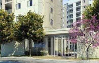 Imagem 12: APARTAMENTO RESIDENCIAL em SÃO PAULO - SP, Jardim Marajoara