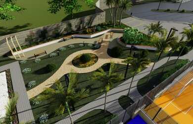 Imagem 14: O mais novo condomínio de lotes Residenciais na Br 316 em Ananindeua