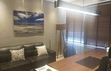 Imagem 5: ESPETACULAR SALA COMERCIAL EM CONDOMÍNIO DE LUXO POR APENAS R$ 168.000,00