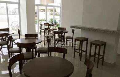 Imagem 5: Apartamento à venda, 60 m² por R$ 448.000,00 - Campestre - Santo André/SP