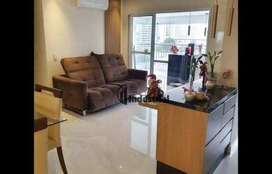 Imagem: Apartamento com 3 dormitórios à venda, 117 m² por R$ 1.280.000,00