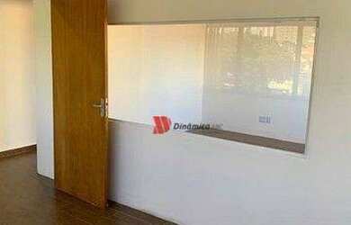 Imagem 8: 4 salas para alugar, 100 m² por R$ 3.000/mês - Jardim - Santo André/SP