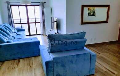 Imagem 12: Apartamento com 3 dormitórios à venda, 143 m² por R$ 980.000,00 - Centro - Santo André/SP