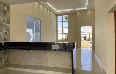 Imagem 6: Porto Feliz - Casa em condomínio fechado 3 quartos 1 suite piscina e área gourmet