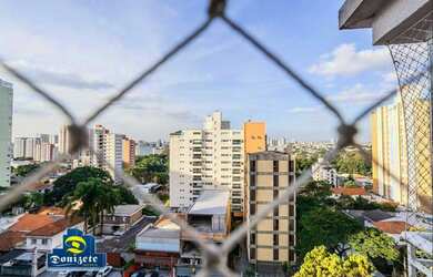 Imagem 12: Apartamento para venda possui 90 metros quadrados com 2 quartos em Jardim...