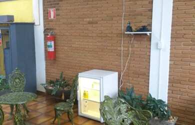 Imagem 4: Ribeirão Preto - Loja/Salão - Jardim Palma Travassos