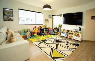 Imagem 1: Sao Paulo - Apartamento Padrão - Pinheiros