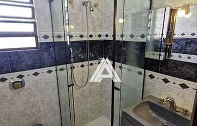 Imagem 11: Sobrado à venda, 250 m² por R$ 872.000,08 - Jardim Pilar - Santo André/SP