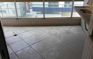 Imagem 13: Apartamento à venda, 78 m² por R$ 345.000,00 - Tupi - Praia Grande/SP