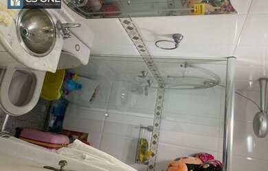 Imagem 12: Apartamento com 3 dormitórios à venda, 124 m² por R$ 639.000 - Campestre...