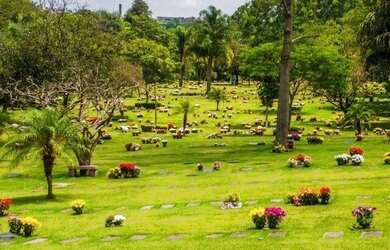 Imagem 7: Jazigo Parque Jaraguá em 8 vezes