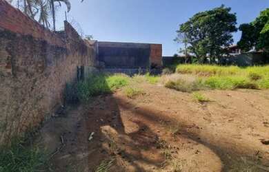 Imagem 2: Terreno a venda no jardim Bela Vista em Porto Feliz