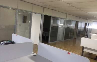 Imagem 7: Laje corporativa para Locação com 784 metros quadrados em Vila Homero...