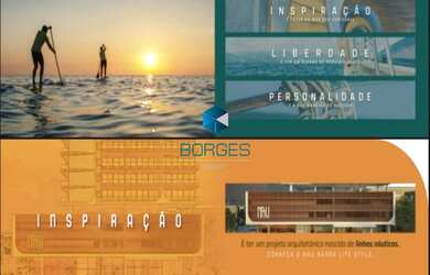 Imagem 3: APARTAMENTOSALVADOR. 34m² de Área, 1 Vaga na garageme1 Dormitório