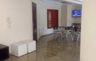 Imagem 12: Apartamento com 86 m² sendo 2 suítes, 2 vagas à venda, por R$ 615.000...