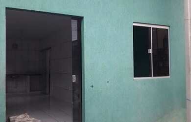 Imagem 4: Aluga se. 1 Vaga na garageme1 Dormitório