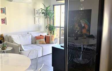 Imagem 2: São Paulo - Apartamento Padrão - Bela Vista