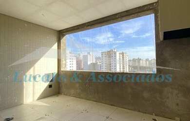 Imagem 5: Apartamento novo para venda na Vila Tupi em Praia Grande SP 01 dormitório...