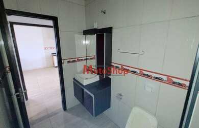 Imagem 12: Casa com 2 dormitórios, 55 m² - venda por R$ 230.000,00 ou aluguel por...