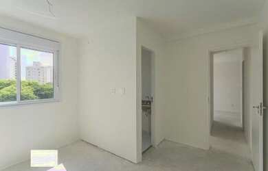 Imagem 11: São Paulo - Apartamento Padrão - Alto da Lapa