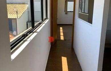 Imagem 3: 4 salas para alugar, 100 m² por R$ 3.000/mês - Jardim - Santo André/SP