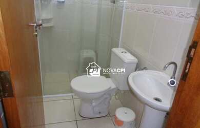 Imagem 15: Apartamento à venda, 60 m² por R$ 350.000,00 - Boqueirão - Praia Grande/SP