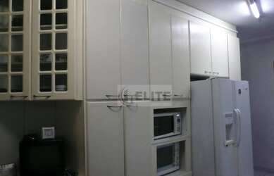 Imagem 8: Apartamento à venda, 196 m² por R$ 917.000,00 - Centro - Santo André/SP