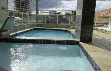 Imagem 14: APARTAMENTO VILA TUPI - PRAIA GRANDE SP