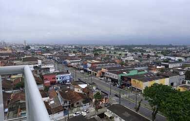 Imagem 6: Apto 43 m² 1 quarto em Aviação COM VISTA LIVRE- Praia Grande - SP