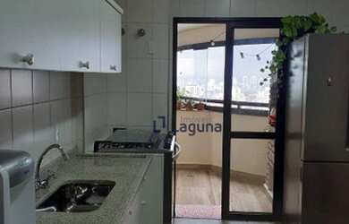 Imagem 15: Apartamento com 3 dormitórios à venda, 143 m² por R$ 980.000,00 - Centro - Santo André/SP