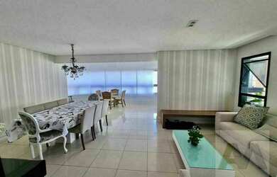 Imagem 1: Apartamento à venda no bairro Graça - Salvador/BA