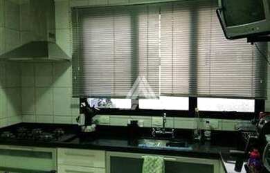 Imagem 3: Apartamento com 3 dormitórios à venda, 134 m² Jardim - Santo André