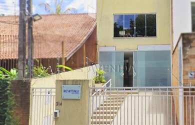 Imagem: O depósito possui 68m² de Área e está localizado em Kennedy