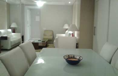 Imagem 3: Ótima Cobertura de 3 quartos na Rua. Baronesa de Poconé, Fonte da Saudade, Lagoa! 1° Locaç