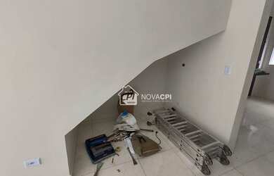 Imagem 3: Casa à venda, 70 m² por R$ 230.000,00 - Caiçara - Praia Grande/SP