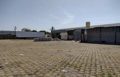 Imagem 3: Goiânia - Galpão/Depósito/Armazém - Parque Oeste Industrial