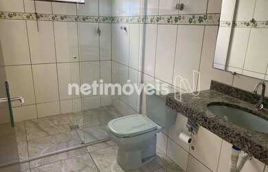 Imagem 13: Locação Casa São Cosme de Baixo são Benedito Santa Luzia