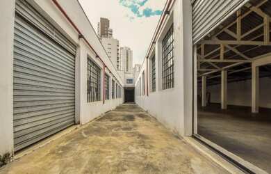 Imagem 9: Galpão para Venda ou Locação na Celso Garcia, Tatuapé, São Paulo