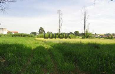 Imagem: O terreno possui 48.800m² de Área e está localizado em Jardim