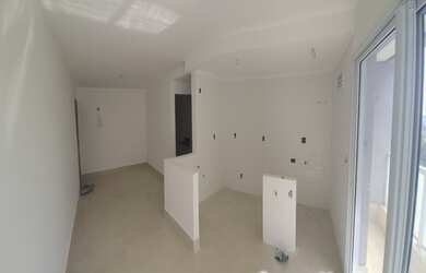 Imagem 2: Apartamento à venda no bairro Jardim com com 02 dormitórios, suíte,...