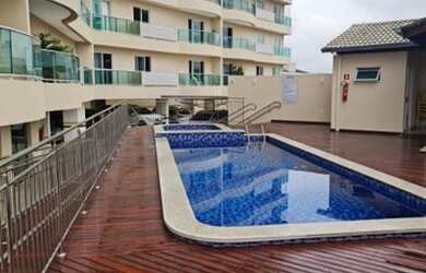 Imagem: O apartamento possui 3 Dormitórios, 3 Banheiros, 2 Vagas na