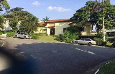 Imagem 11: Casa 04 Dorm. em Alphaville - Santana de Parnaíba