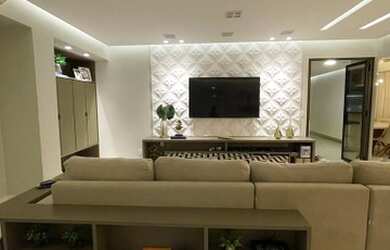 Imagem 4: Cobertura Ludco Greenville 4 suítes Vista Mar Patamares R$ 2.650.000,00