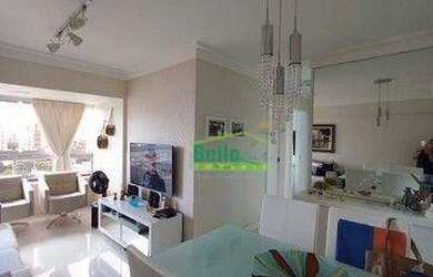 Imagem 10: Apartamento à venda, 59 m² por R$ 420.000,00 - Tamarineira - Recife/PE