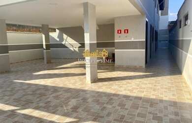 Imagem 11: CASAPRAIA GRANDE. 41m² de Área, 1 Vaga na garageme2 Dormitórios