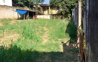 Imagem 3: Lote/Terreno para venda com 360 metros quadrados em Santa Luzia - Luziânia...